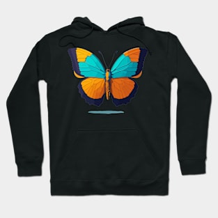 Cute Butterfly Hoodie